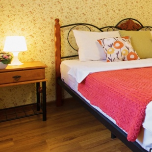 Фотография квартиры Апартаменты Bliss aparts: Centre-Rybinskaya 11