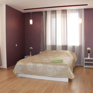 Фотография квартиры Апартаменты Столичный 2