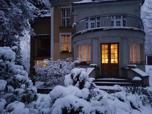 Фотография мини отеля Willa Marysin