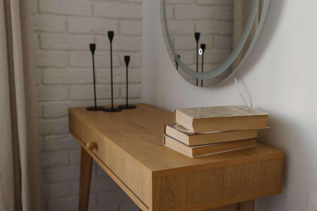 Фотография квартиры Апартаменты на улице Горная