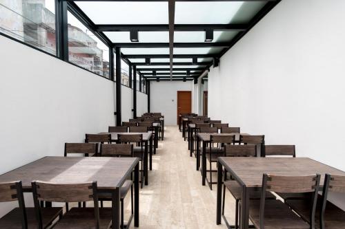 Фотография гостиницы RedDoorz Premium near Centre Point Mall Medan