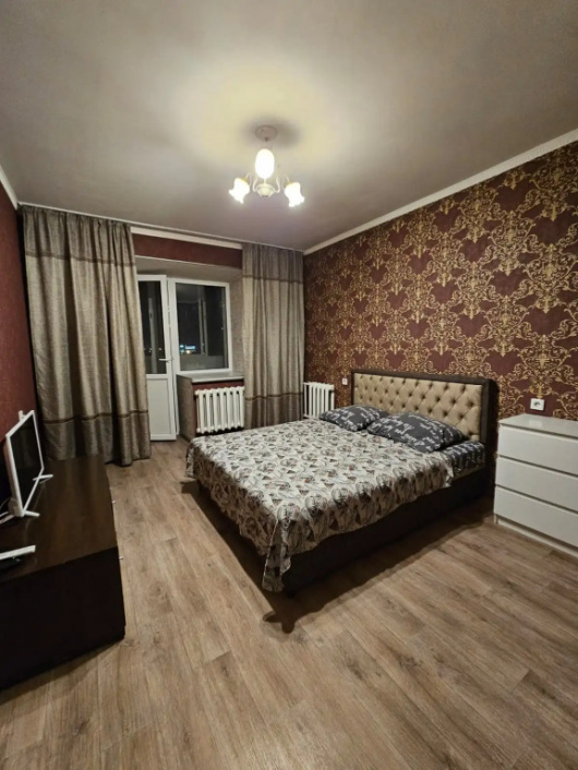 Фотографии квартиры 
            Квартира Однокомнатная на Хабаровской 70