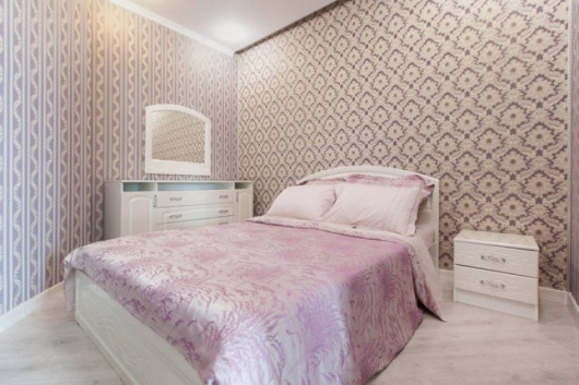 Фотографии квартиры
Апартаменты Lux в Казани