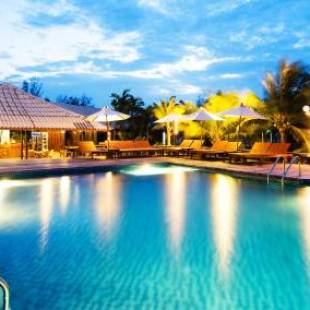 Фотографии гостиницы
Lawana Escape