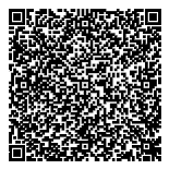 QR код хостела Family&friends