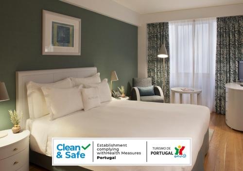 Фотографии апарт отеля 
            Altis Suites