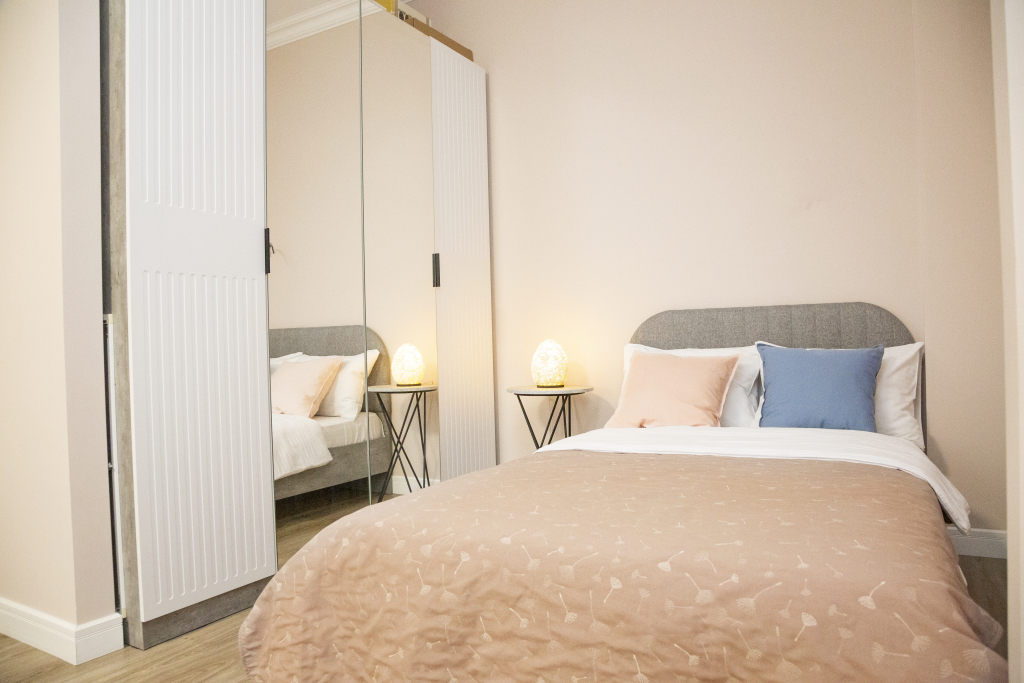 Фотография квартиры Квартира Apart Elista в самом Центре