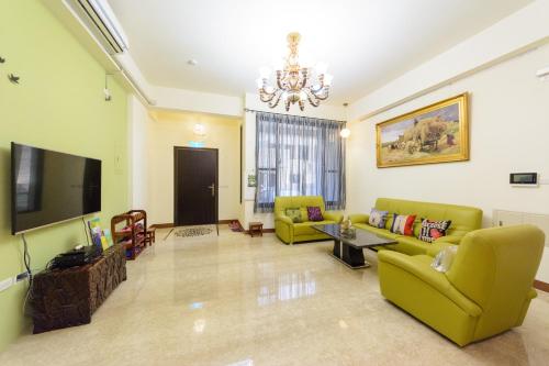 Фотография мини отеля Iwaiker B&B