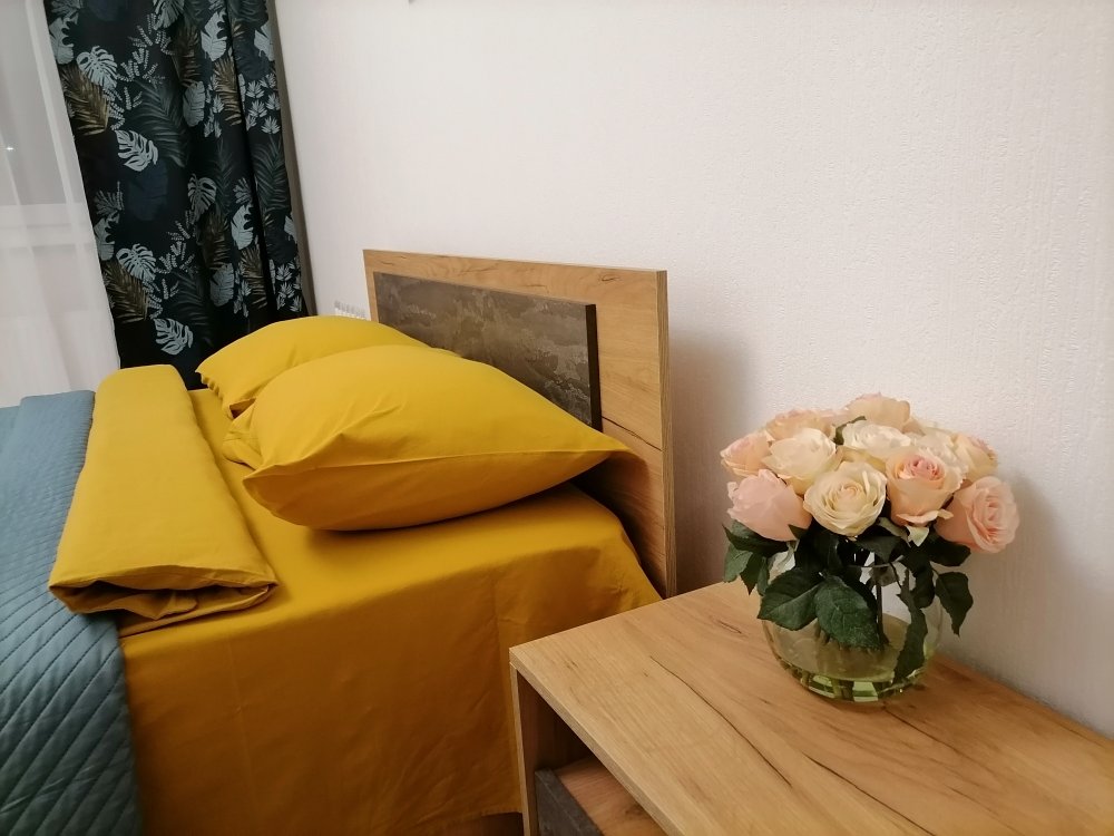 Фотография квартиры Квартира на Азина 25