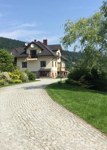 Фотография мини отеля Apartamenty Dom na Wzgórzu