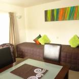 Фотография мотеля Auckland Newmarket Motel