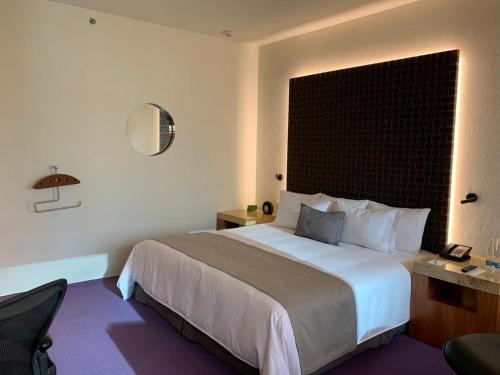 Фотография гостиницы Camino Real Monterrey