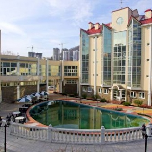 Фотография гостиницы Морская Звезда