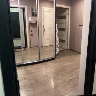 Фотография квартиры Квартира Уютная 2х комнатная на берегу моря