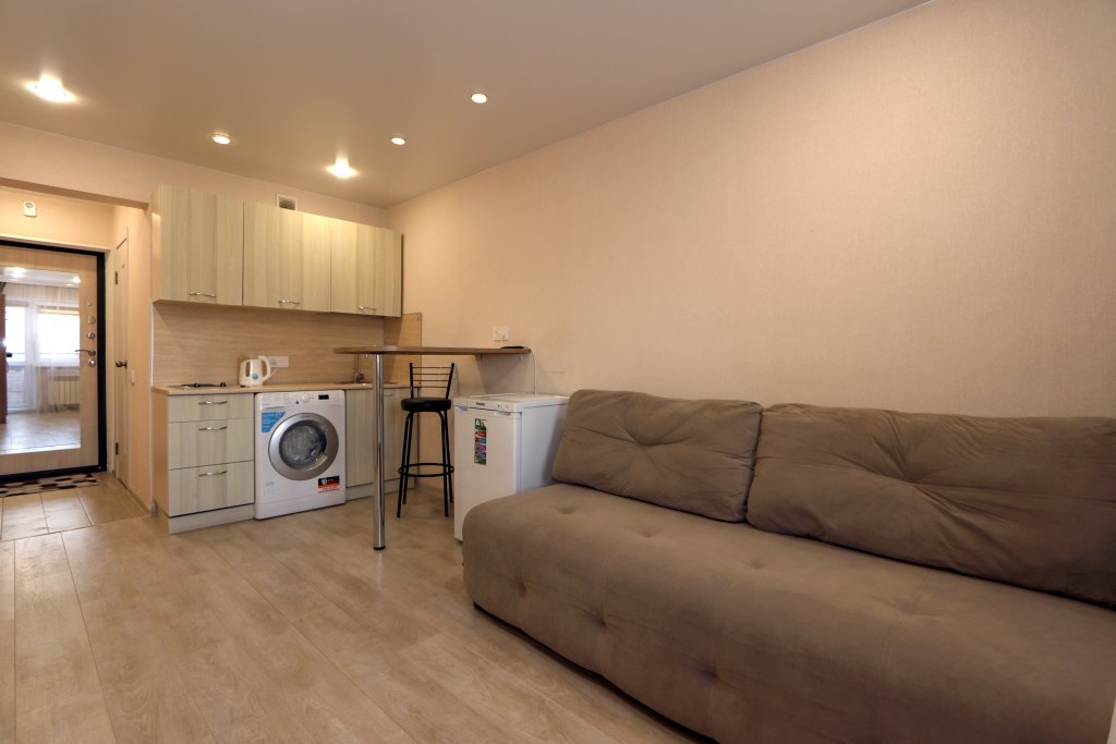 Фотография квартиры Квартира на 4-Железнодорожной