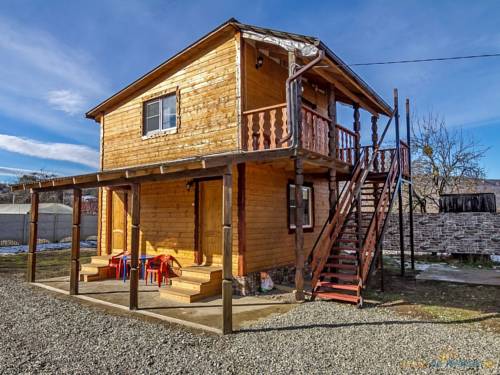 Фотографии гостевого дома Даховская