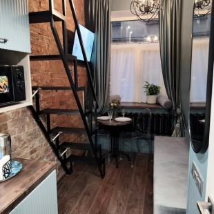 Фотография квартиры Апартаменты Малая Голландия