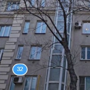 Фотография гостевого дома Боткинская