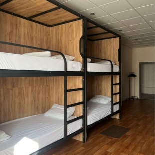 Фотография хостела Хостел Гулливер