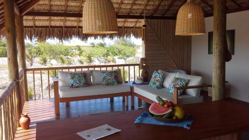 Фотография гостевого дома Bangalo Das Dunas