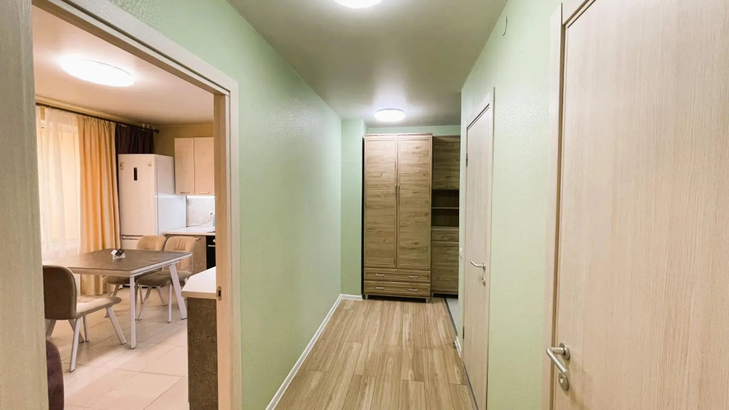 Фотография квартиры Right Room на улице 65 лет Победы 4