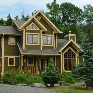 Фотография гостевого дома Chalets Alpins- 15 Chemin des Skieurs