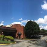 Фотография мотеля Fairview Inn - Greensboro Airport