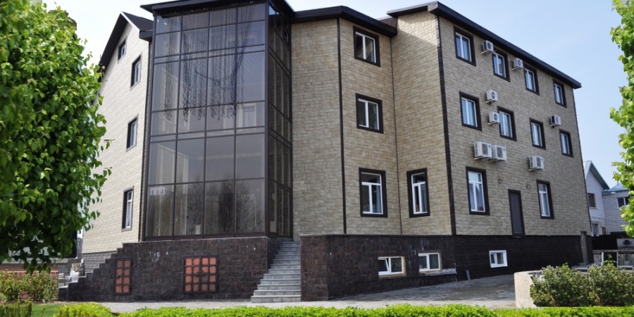 Фотография гостиницы Корона