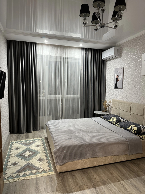 Фотография квартиры Квартира с Видом на Горы