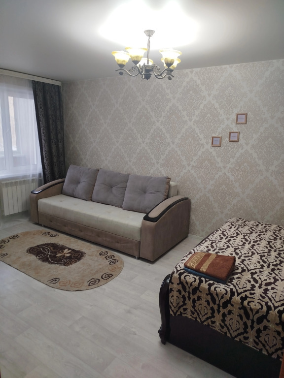 Фотография квартиры Квартира Stay at home 3