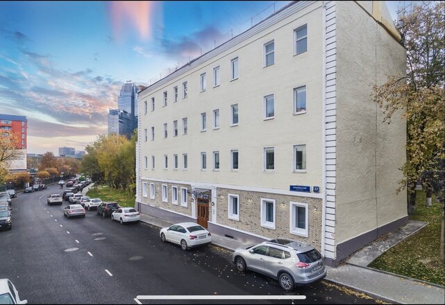 Фотография апарт отеля JackPot Energy