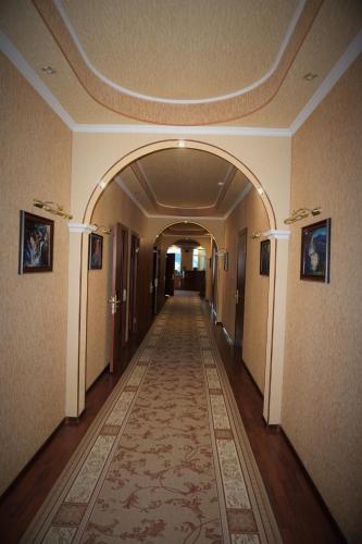 Фотографии мини отеля
Зодиак