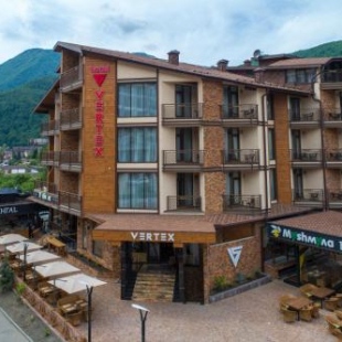 Фотография банкетного зала Steak House Don Myshmylino