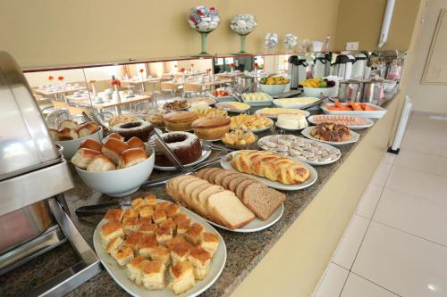 Фотография гостиницы Água Branca Park Hotel