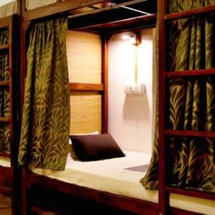 Фотографии хостела
International Travellers' Hostel