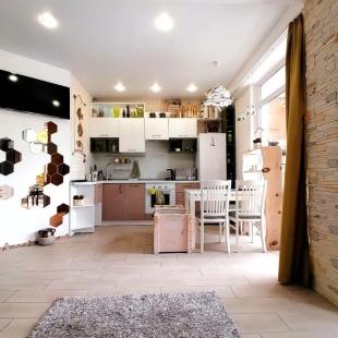 Фотография квартиры Квартира ЖК Лето