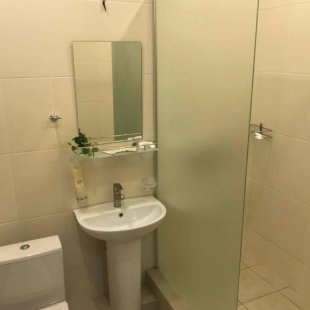 Фотография квартиры B-Flats (Би-Флэтс) на проезде Голубые дали