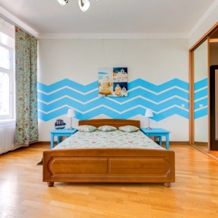 Фотография квартиры Апартаменты Грибоедова 38