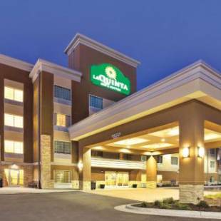 Фотографии гостиницы
La Quinta by Wyndham Rochester Mayo Clinic Area South