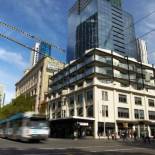 Фотография апарт отеля City Edge on Elizabeth Apartment Hotel