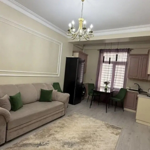 Фотография квартиры Квартира на Ангарной улице 33