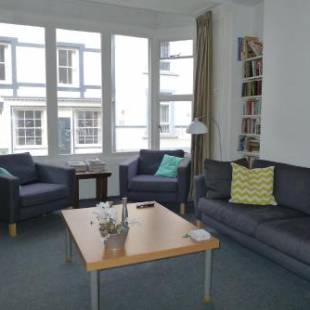 Фотографии хостела
Totters Hostel