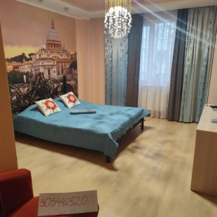 Фотография квартиры Квартира Рядом с Двумя Пляжамии