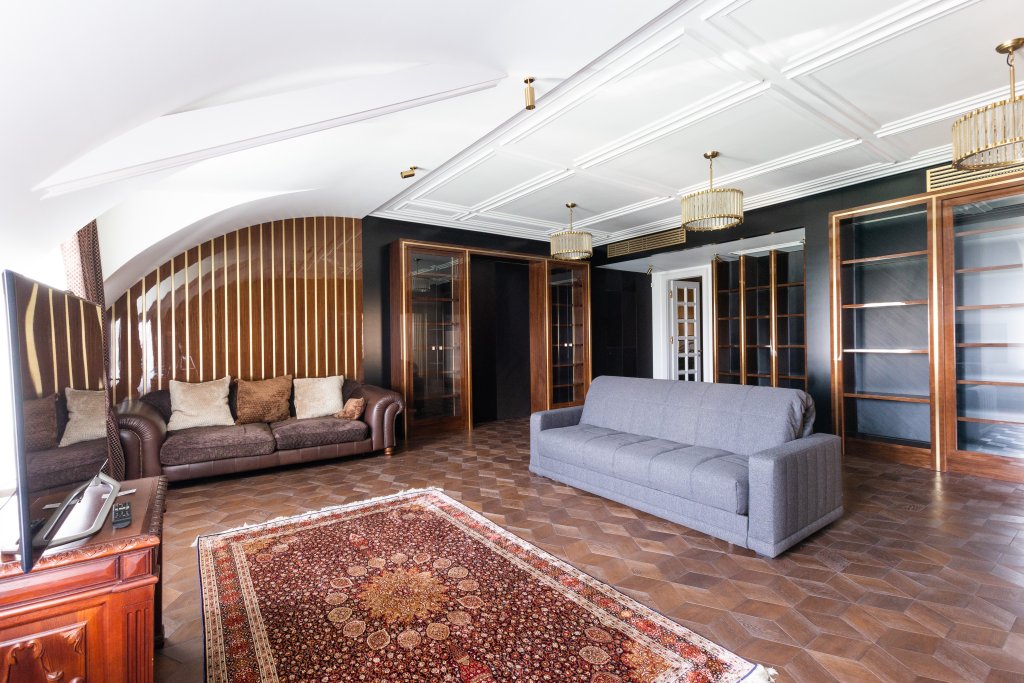 Фотография квартиры Апартаменты Старый Город