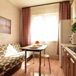 Фотография квартиры Апартаменты на тракте Тюменский 8