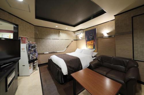 Фотография мини отеля Hotel Fine Garden Okayama II
