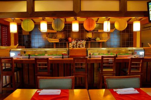 Фотография гостиницы Wyndham San Jose Herradura