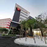 Фотография гостиницы Tune Hotel KLIA-KLIA2, Airport Transit Hotel