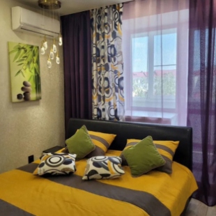 Фотография квартиры Квартира Бизнес-класса в центре города