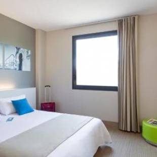 Фотографии гостиницы
B&B Hotel Ferrara